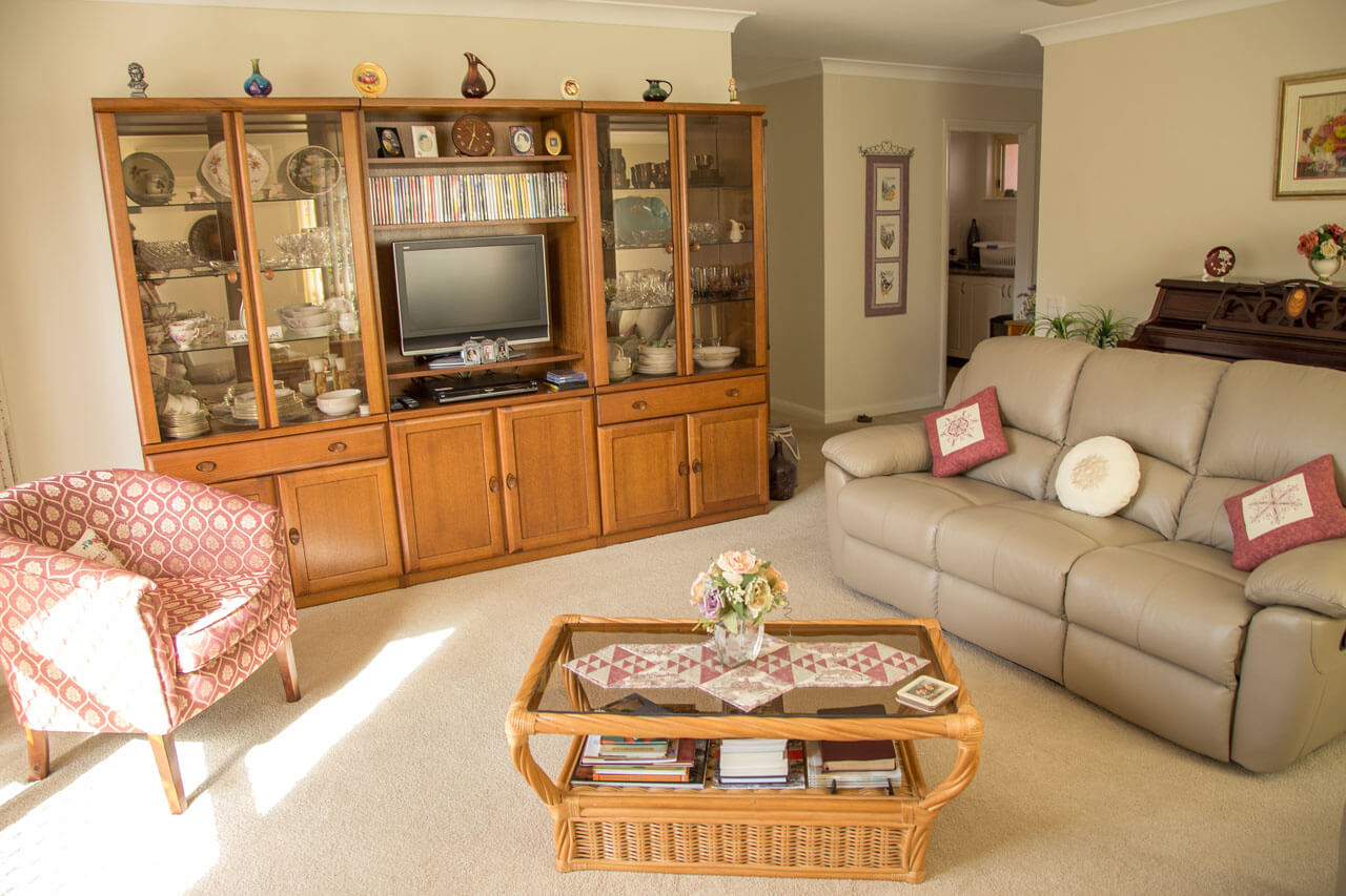 Elouera Gardens Cherrybrook Cbcs Independent Living Aged Care