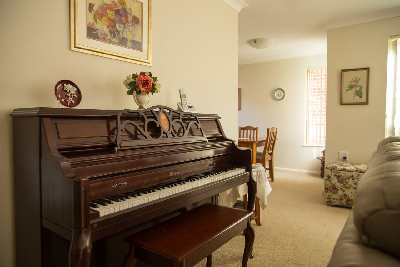 Elouera Gardens Cherrybrook Cbcs Independent Living Aged Care