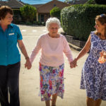 Carinya House – Glenhaven Aged Care Facility
