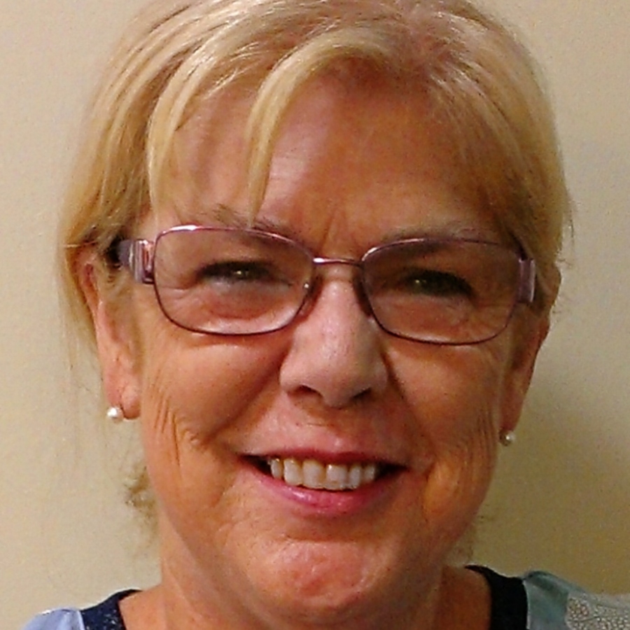Christine Lawrence - Facility Manager