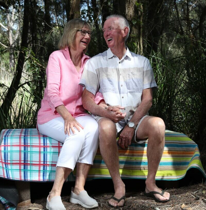 Retirement Communities Can Help The Transition Into Aged Care