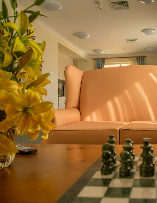 Cherrybrook Residential Aged Care Sydney Nursing Home